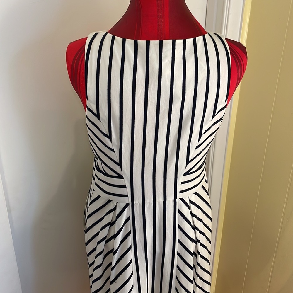 ANTHRO:MAEVE DRESS 14 - Picture 6 of 13